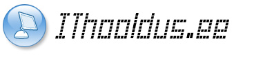 IThooldus.ee