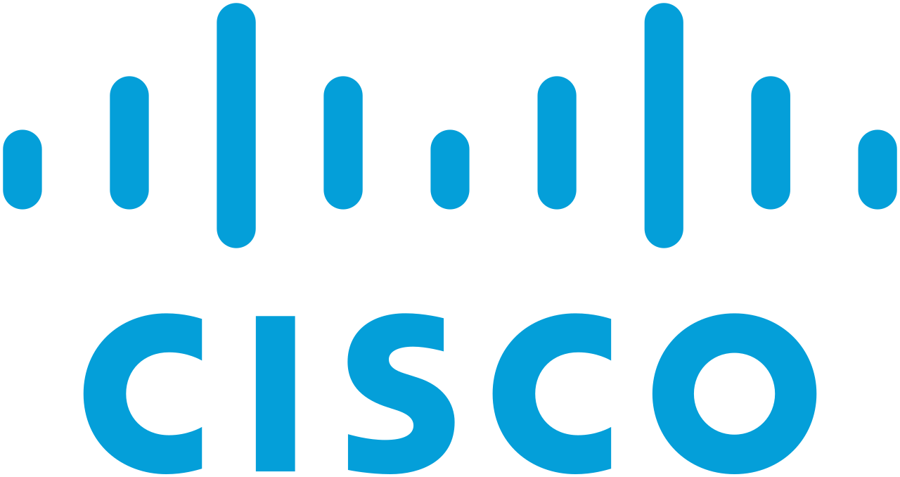 Cisco logo svg