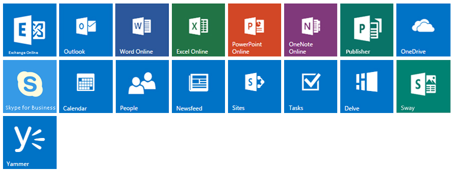 IThooldus.ee Office 365 business