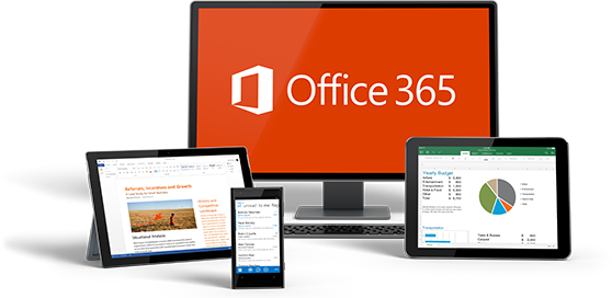 IThooldus office 365 pilvekontor