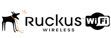 Ruckus logo